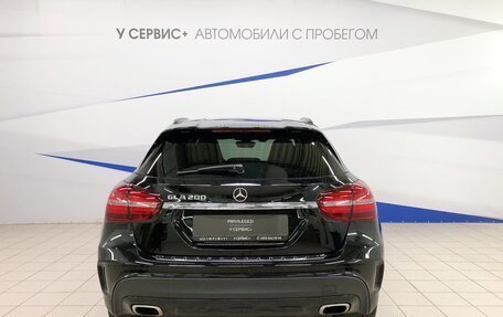 Mercedes-Benz GLA, 2018 год, 2 490 000 рублей, 6 фотография