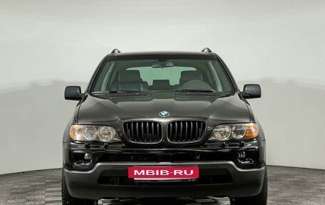 BMW X5, 2005 год, 1 147 000 рублей, 3 фотография