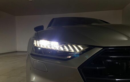 Audi A7, 2018 год, 6 350 000 рублей, 2 фотография