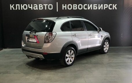 Chevrolet Captiva I, 2011 год, 1 150 000 рублей, 5 фотография