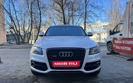 Audi Q5, 2009 год, 1 500 000 рублей, 2 фотография