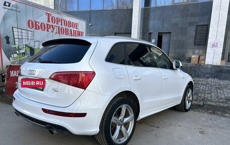 Audi Q5, 2009 год, 1 500 000 рублей, 6 фотография