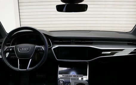 Audi A6 allroad, 2020 год, 6 090 000 рублей, 3 фотография