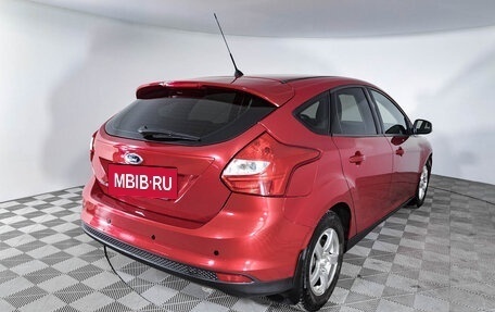 Ford Focus III, 2013 год, 971 000 рублей, 5 фотография