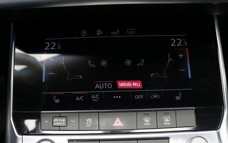 Audi A6 allroad, 2020 год, 6 090 000 рублей, 7 фотография