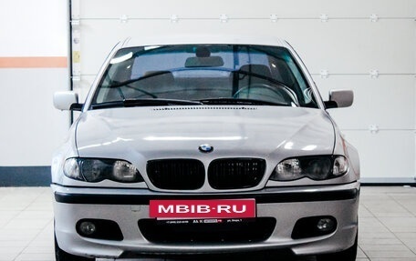 BMW 3 серия, 2003 год, 699 230 рублей, 6 фотография
