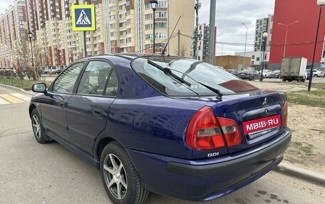 Mitsubishi Carisma I, 2002 год, 375 000 рублей, 4 фотография