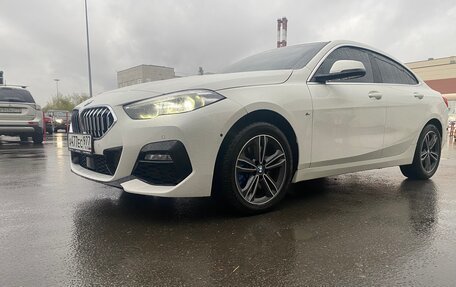 BMW 2 серия F44, 2020 год, 3 150 000 рублей, 5 фотография