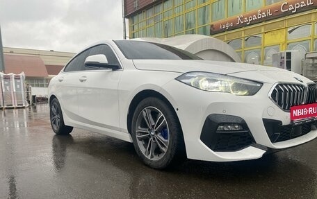 BMW 2 серия F44, 2020 год, 3 150 000 рублей, 6 фотография