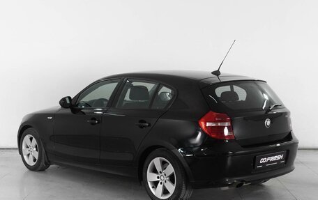 BMW 1 серия, 2010 год, 999 000 рублей, 2 фотография