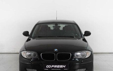 BMW 1 серия, 2010 год, 999 000 рублей, 3 фотография