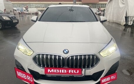 BMW 2 серия F44, 2020 год, 3 150 000 рублей, 3 фотография