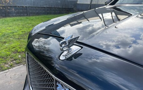 Bentley Mulsanne II, 2011 год, 12 500 000 рублей, 9 фотография