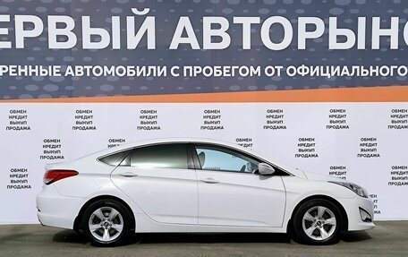 Hyundai i40 I рестайлинг, 2014 год, 1 099 000 рублей, 4 фотография