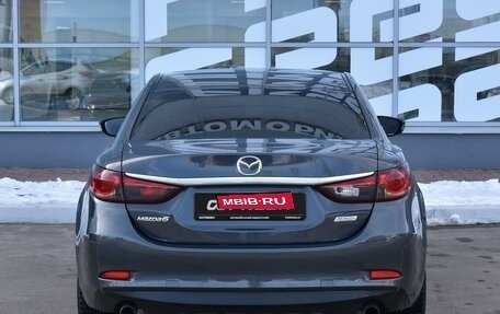 Mazda 6, 2014 год, 1 789 000 рублей, 4 фотография