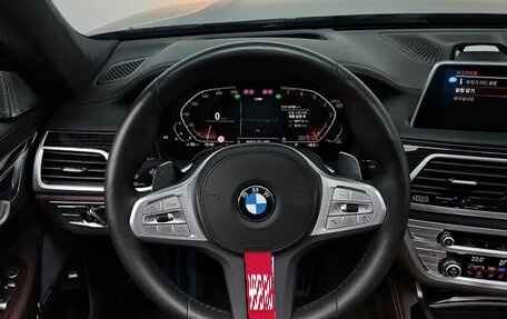 BMW 7 серия, 2020 год, 5 700 002 рублей, 6 фотография