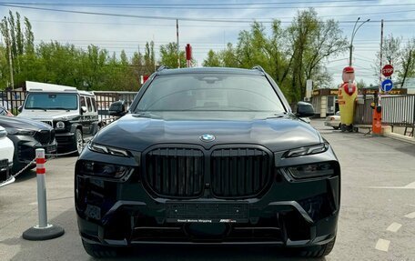 BMW X7, 2023 год, 16 900 000 рублей, 3 фотография