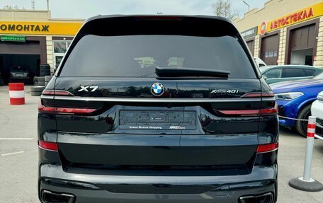 BMW X7, 2023 год, 16 900 000 рублей, 6 фотография