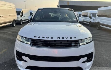 Land Rover Range Rover Sport, 2023 год, 13 771 334 рублей, 3 фотография