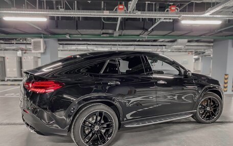 Mercedes-Benz GLE Coupe, 2023 год, 18 945 000 рублей, 2 фотография