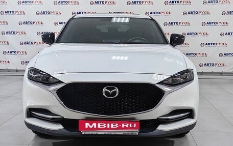 Mazda CX-4, 2022 год, 2 885 000 рублей, 3 фотография