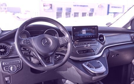 Mercedes-Benz V-Класс, 2020 год, 5 750 000 рублей, 5 фотография