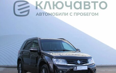 Suzuki Grand Vitara, 2013 год, 1 569 000 рублей, 3 фотография