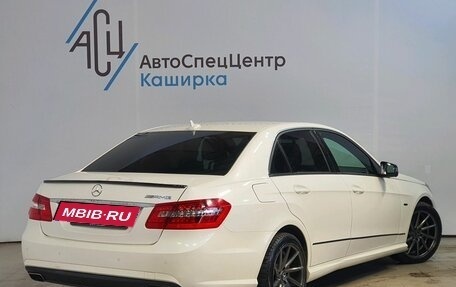 Mercedes-Benz E-Класс, 2012 год, 1 519 000 рублей, 2 фотография