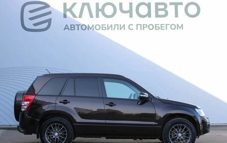 Suzuki Grand Vitara, 2013 год, 1 569 000 рублей, 4 фотография