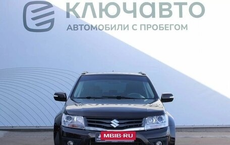 Suzuki Grand Vitara, 2013 год, 1 569 000 рублей, 2 фотография