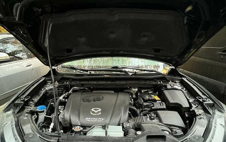 Mazda CX-5 II, 2016 год, 1 820 000 рублей, 2 фотография