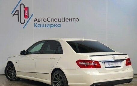 Mercedes-Benz E-Класс, 2012 год, 1 519 000 рублей, 4 фотография