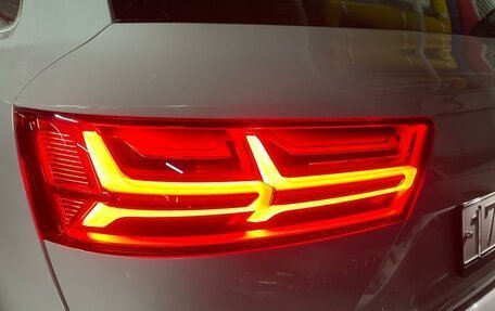 Audi Q7, 2019 год, 10 фотография