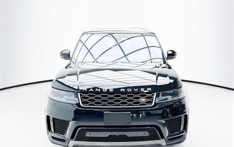 Land Rover Range Rover Sport II, 2020 год, 7 100 000 рублей, 2 фотография