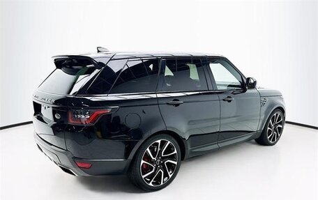 Land Rover Range Rover Sport II, 2020 год, 7 100 000 рублей, 6 фотография