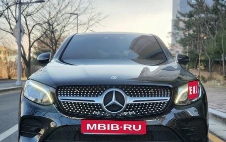 Mercedes-Benz GLC Coupe, 2020 год, 4 450 000 рублей, 4 фотография