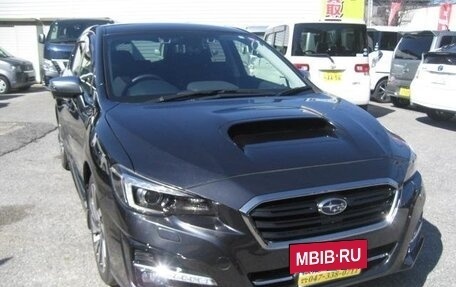 Subaru Levorg I, 2017 год, 1 450 000 рублей, 2 фотография