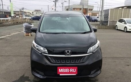 Honda Freed II, 2020 год, 1 029 000 рублей, 3 фотография