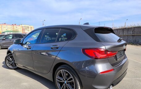 BMW 1 серия, 2020 год, 2 212 000 рублей, 4 фотография