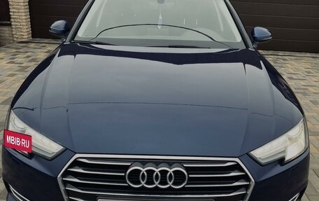 Audi A4, 2015 год, 1 835 000 рублей, 2 фотография