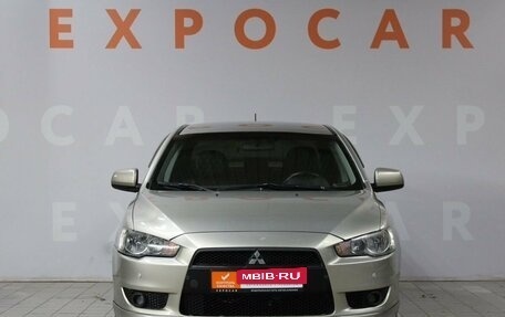 Mitsubishi Lancer IX, 2007 год, 870 000 рублей, 2 фотография