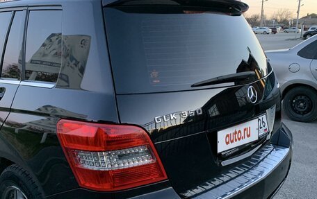 Mercedes-Benz GLK-Класс, 2010 год, 1 399 999 рублей, 8 фотография