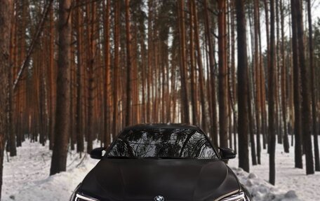 BMW X6 M, 2016 год, 4 799 999 рублей, 7 фотография