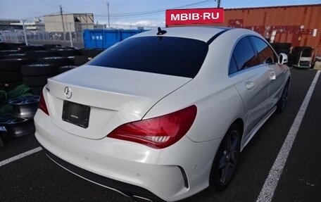Mercedes-Benz CLA, 2015 год, 1 430 000 рублей, 3 фотография