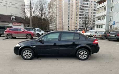 Renault Megane II, 2008 год, 490 000 рублей, 5 фотография