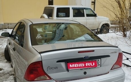 Ford Focus IV, 2003 год, 300 000 рублей, 2 фотография