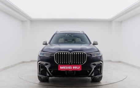 BMW X7, 2019 год, 8 990 000 рублей, 2 фотография