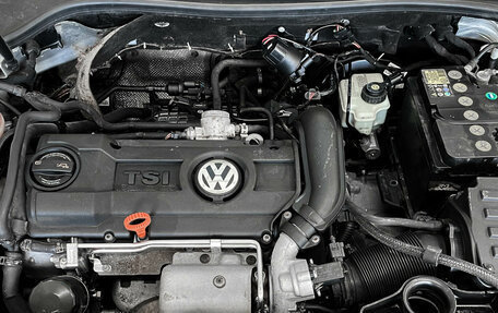 Volkswagen Golf VI, 2010 год, 799 250 рублей, 4 фотография