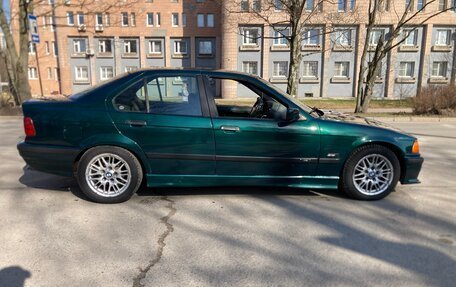 BMW 3 серия, 1996 год, 500 000 рублей, 4 фотография