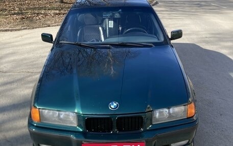BMW 3 серия, 1996 год, 500 000 рублей, 5 фотография